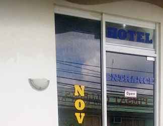 asia novo boutique hotel rosario cavite